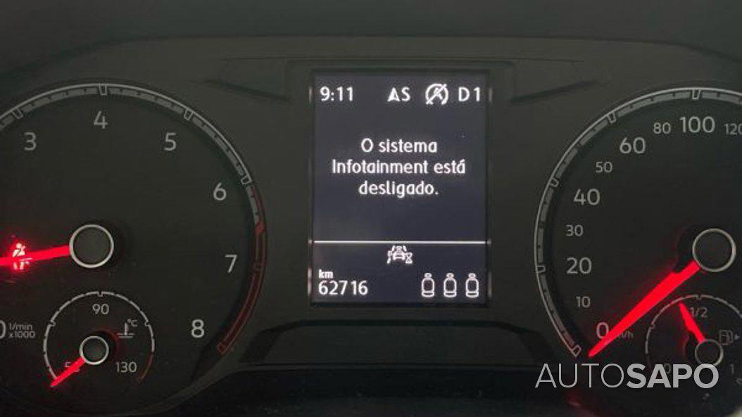 Volkswagen T-Roc 1.5 TSI Style de 2020