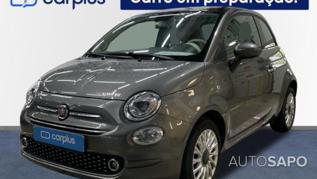 Fiat 500 1.2 Lounge de 2019