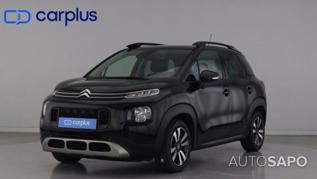 Citroen C3 AirCross 1.2 PureTech Feel de 2018