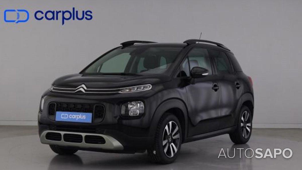 Citroen C3 AirCross 1.2 PureTech Feel de 2018