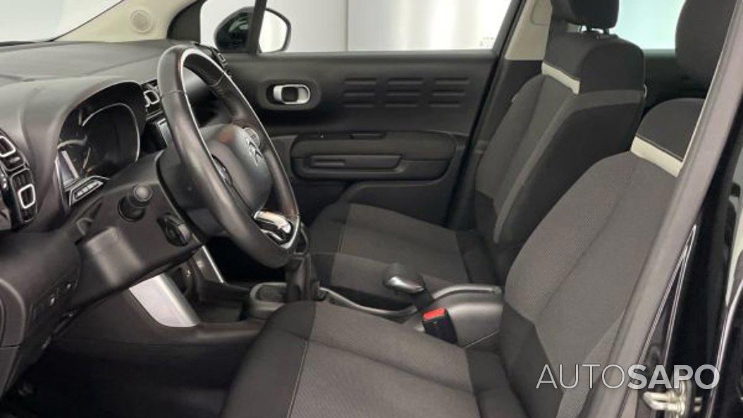 Citroen C3 AirCross 1.2 PureTech Feel de 2018