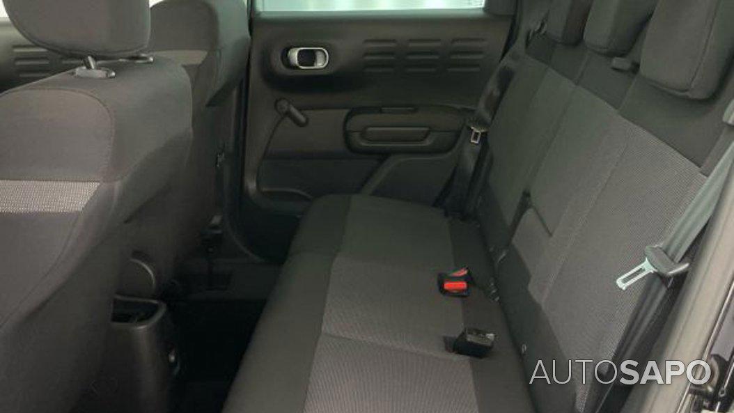 Citroen C3 AirCross 1.2 PureTech Feel de 2018