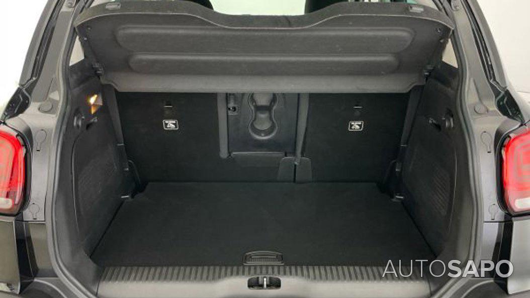 Citroen C3 AirCross 1.2 PureTech Feel de 2018