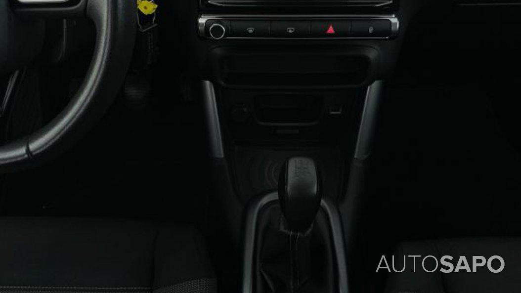 Citroen C3 AirCross 1.2 PureTech Feel de 2018