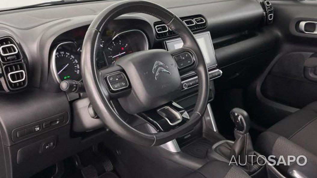 Citroen C3 AirCross 1.2 PureTech Feel de 2018