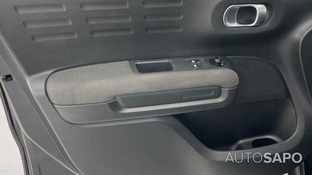 Citroen C3 AirCross 1.2 PureTech Feel de 2018