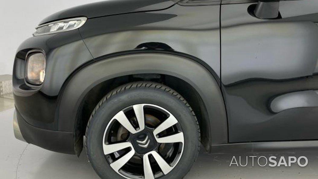 Citroen C3 AirCross 1.2 PureTech Feel de 2018