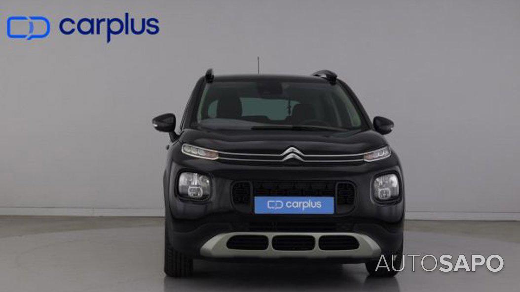 Citroen C3 AirCross 1.2 PureTech Feel de 2018