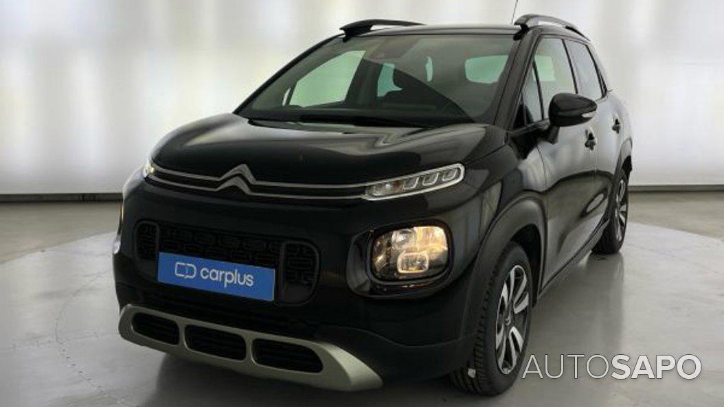 Citroen C3 AirCross 1.2 PureTech Feel de 2018