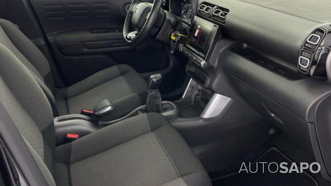 Citroen C3 AirCross 1.2 PureTech Feel de 2018