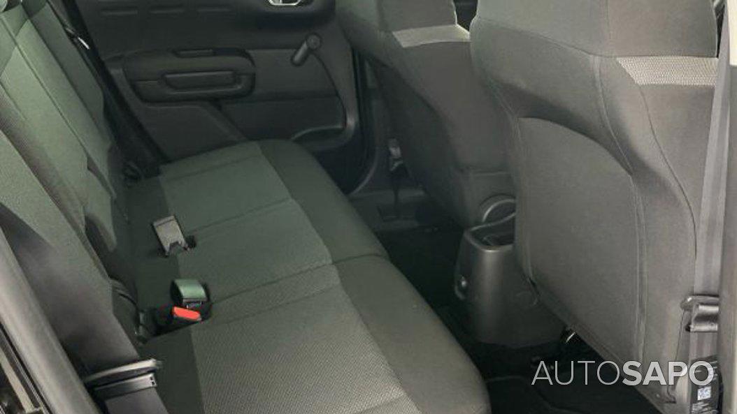 Citroen C3 AirCross 1.2 PureTech Feel de 2018
