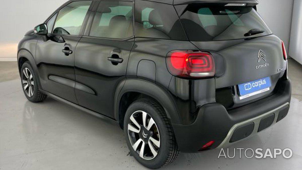 Citroen C3 AirCross 1.2 PureTech Feel de 2018