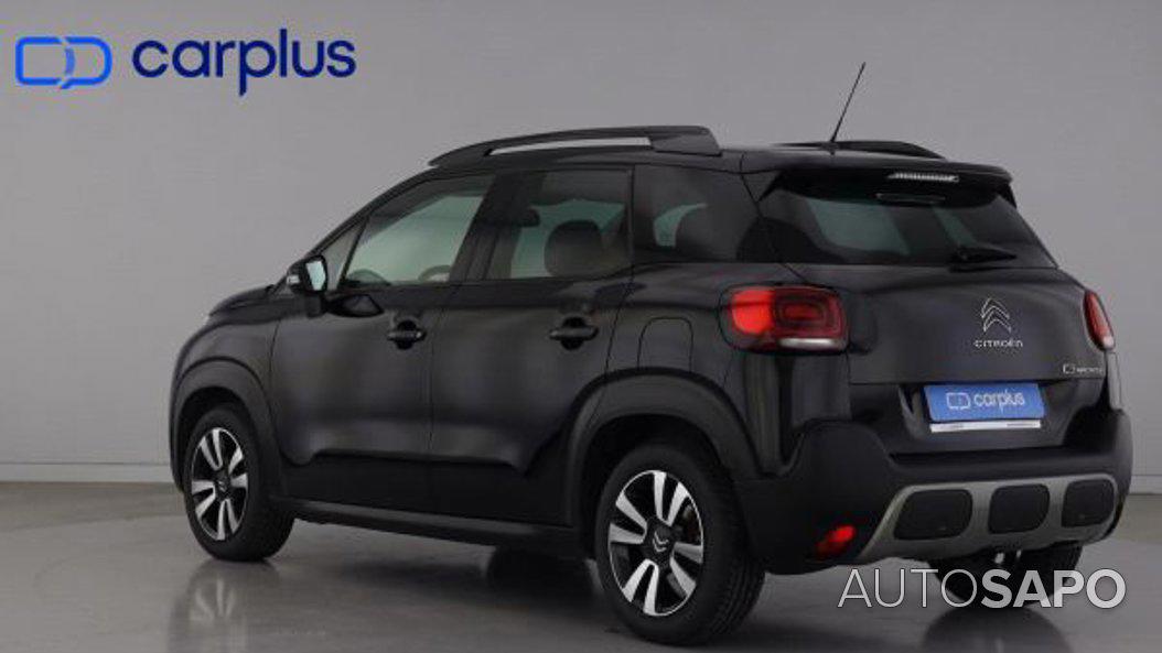 Citroen C3 AirCross 1.2 PureTech Feel de 2018