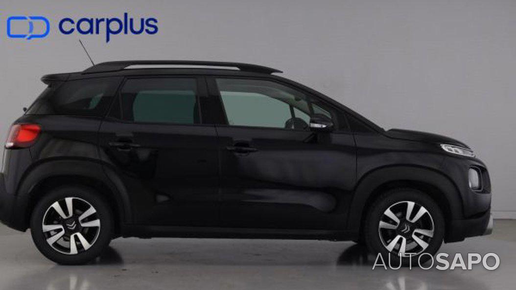 Citroen C3 AirCross 1.2 PureTech Feel de 2018