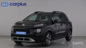 Citroen C3 AirCross 1.2 PureTech Feel de 2018