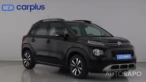 Citroen C3 AirCross 1.2 PureTech Feel de 2018