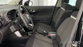 Citroen C3 AirCross 1.2 PureTech Feel de 2018