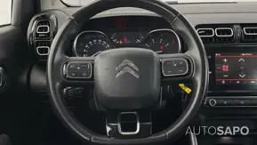Citroen C3 AirCross 1.2 PureTech Feel de 2018