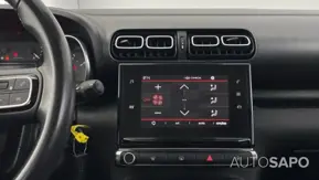 Citroen C3 AirCross 1.2 PureTech Feel de 2018