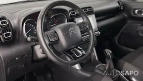 Citroen C3 AirCross 1.2 PureTech Feel de 2018
