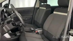 Citroen C3 AirCross 1.2 PureTech Feel de 2018