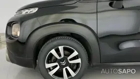 Citroen C3 AirCross 1.2 PureTech Feel de 2018