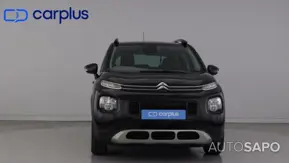Citroen C3 AirCross 1.2 PureTech Feel de 2018