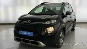 Citroen C3 AirCross 1.2 PureTech Feel de 2018
