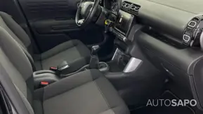Citroen C3 AirCross 1.2 PureTech Feel de 2018