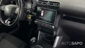 Citroen C3 AirCross 1.2 PureTech Feel de 2018