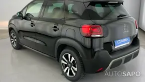 Citroen C3 AirCross 1.2 PureTech Feel de 2018