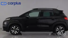 Citroen C3 AirCross 1.2 PureTech Feel de 2018