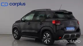 Citroen C3 AirCross 1.2 PureTech Feel de 2018