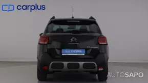 Citroen C3 AirCross 1.2 PureTech Feel de 2018
