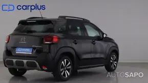 Citroen C3 AirCross 1.2 PureTech Feel de 2018