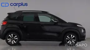 Citroen C3 AirCross 1.2 PureTech Feel de 2018