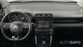 Citroen C3 AirCross 1.2 PureTech Feel de 2018