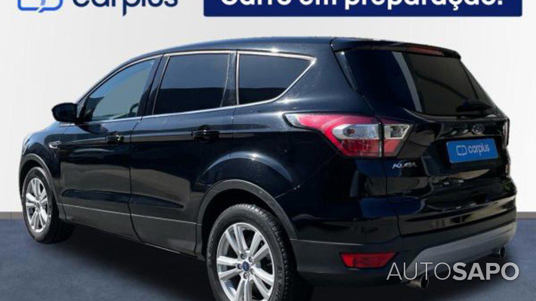 Ford Kuga 1.5 TDCi Business de 2017