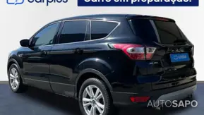 Ford Kuga 1.5 TDCi Business de 2017