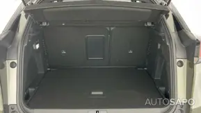 Peugeot 3008 1.2 PureTech Allure de 2018