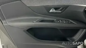 Peugeot 3008 1.2 PureTech Allure de 2018
