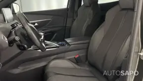 Peugeot 3008 1.2 PureTech Allure de 2018
