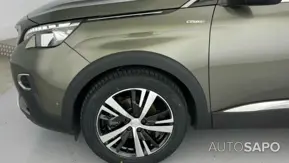 Peugeot 3008 1.2 PureTech Allure de 2018