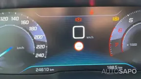 Peugeot 3008 1.2 PureTech Allure de 2018