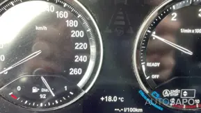 BMW Série 1 116 d Advantage de 2019