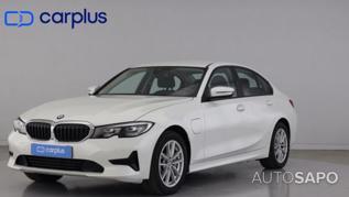 BMW Série 3 320 e Auto de 2019