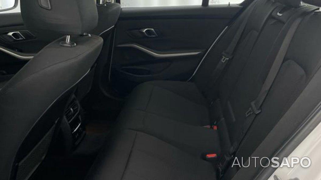 BMW Série 3 320 e Auto de 2019