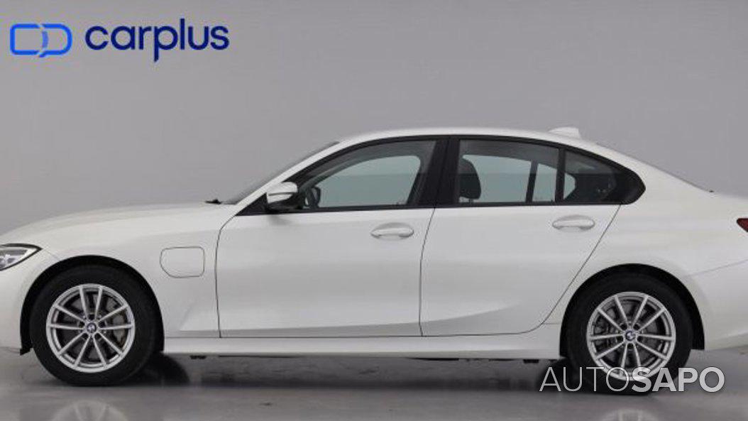 BMW Série 3 320 e Auto de 2019