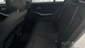 BMW Série 3 320 e Auto de 2019