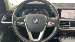 BMW Série 3 320 e Auto de 2019